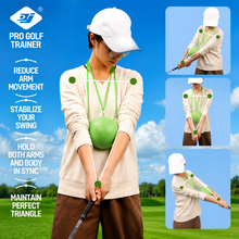 Golf Arm Connection Trainer
