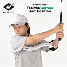 The GOLF BAIJIA Width Trainer