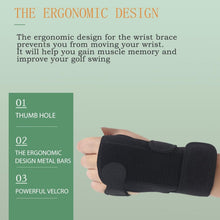 WIGERLON Wrist Hinge Trainer