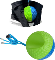 Golf Impact Training Ball