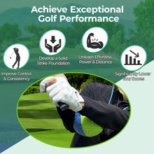 Golf Impact Training Ball