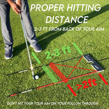 Tour Aim 2.0 Alignment Trainer