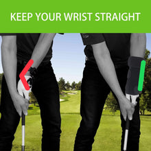WIGERLON Wrist Hinge Trainer