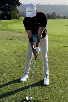 GOLF BAIJIA Connection Sphere product image 2