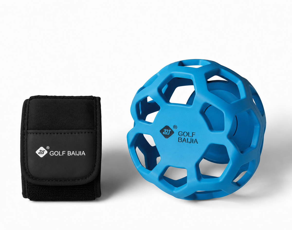 GOLF BAIJIA Connection Sphere