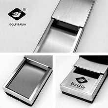 GOLF BAIJIA Swing Rotation Trainer image 3
